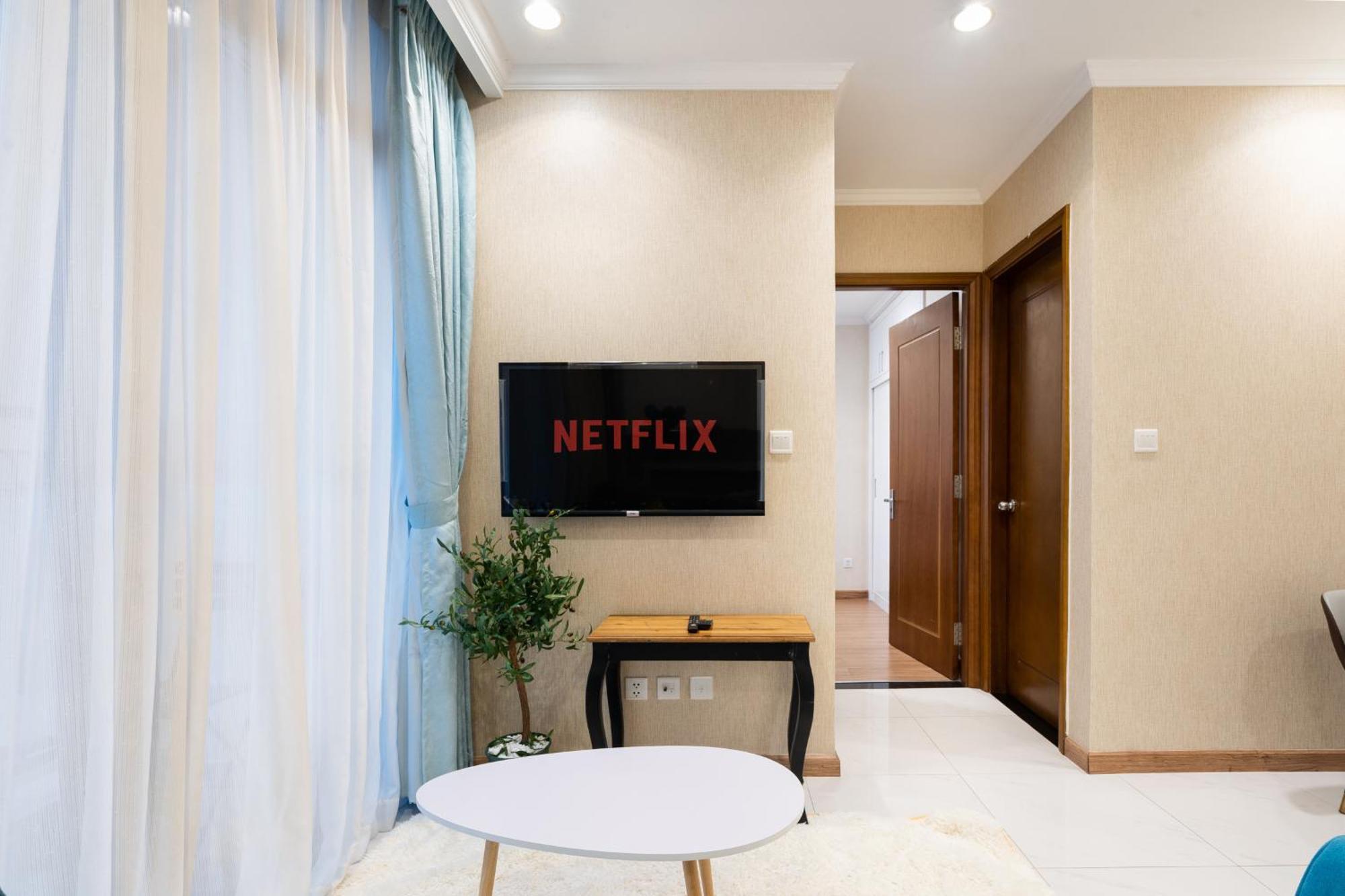 Aspire City View Vincentral Binh Thanh TP. Hồ Chí Minh