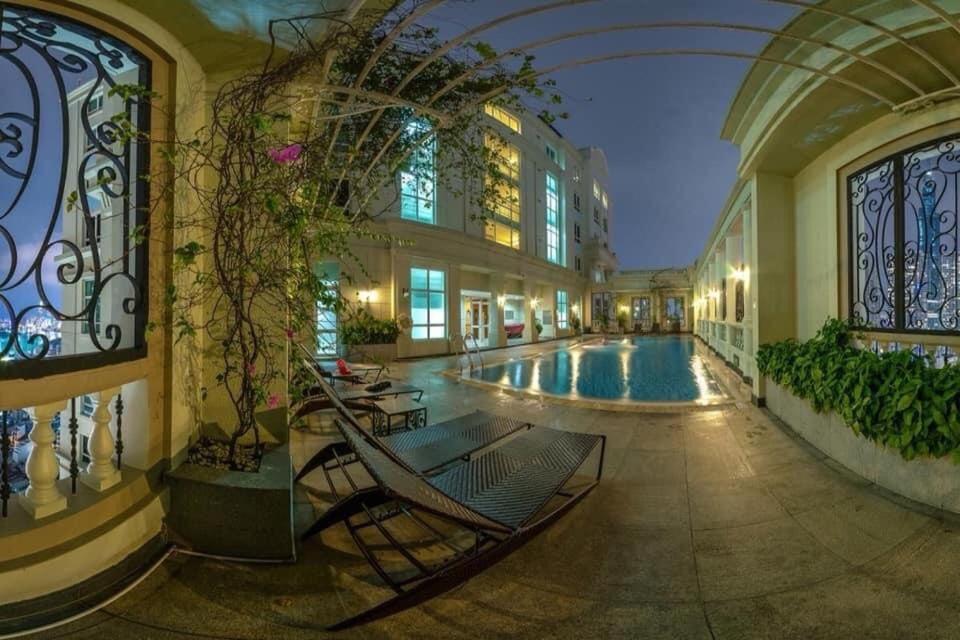 Aspire City View Vincentral Binh Thanh TP. Hồ Chí Minh